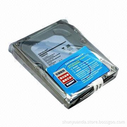 Internal HDD with 2000GB Flash Memory Capacity, 7200rpm Speed and 64MB SATA3 Desktops